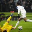 OM – OL EN DIRECT : Les Lyonnais sont groggy depuis les buts marseillais… Suivez le match avec nous…
